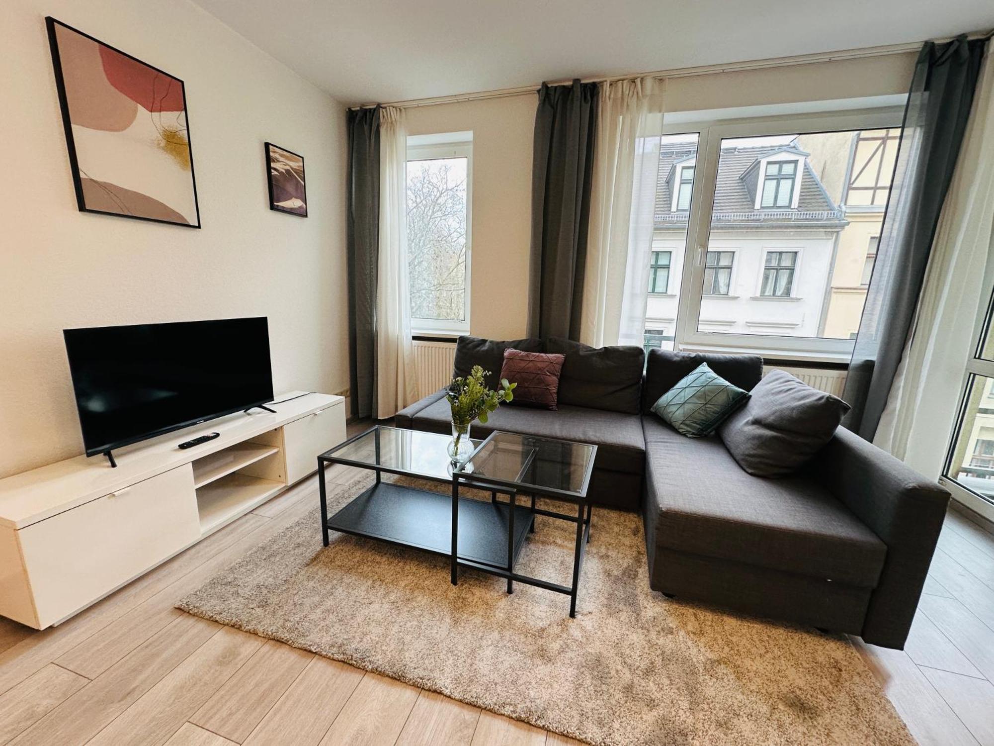 Aparthotel Urban Flats Berlin Zewnętrze zdjęcie