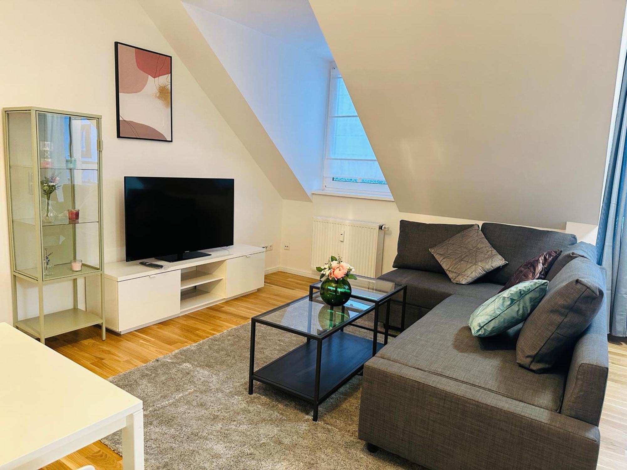 Aparthotel Urban Flats Berlin Zewnętrze zdjęcie