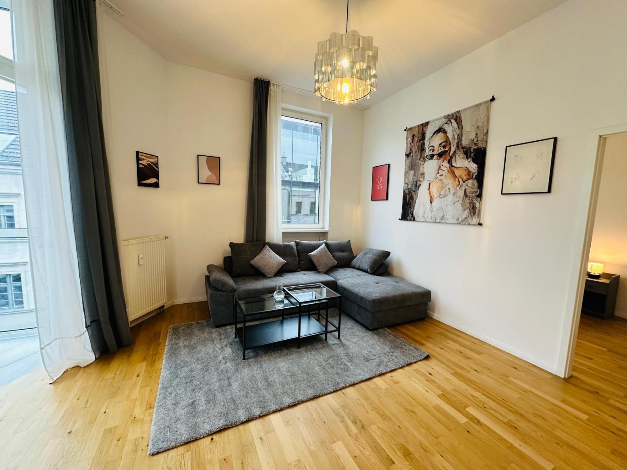 Aparthotel Urban Flats Berlin Zewnętrze zdjęcie