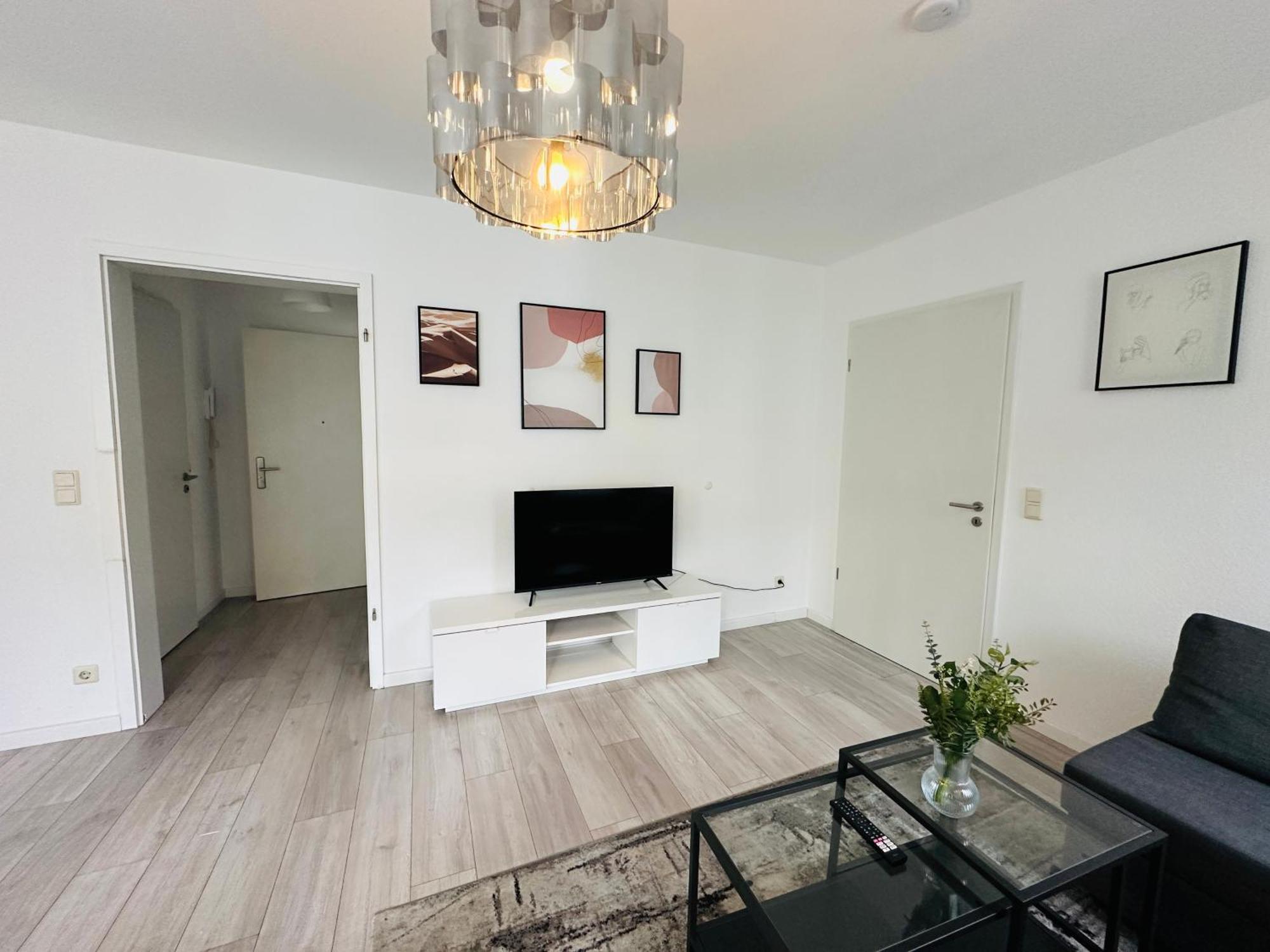 Aparthotel Urban Flats Berlin Zewnętrze zdjęcie